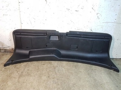 Захист оббивка кришки задня renault safrane фото №1