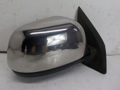 H20 mitsubishi outlander ii зеркало наружное правое 7 pin фото №1