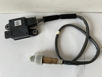 Датчик датчик nox renault trafic iii 2.0dci фото №1