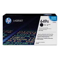 Toner HP CE260X czarny (black) 649X CE260XC