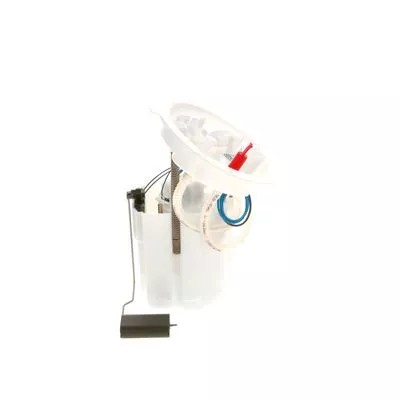 Bosch 580 200 540 модуль живильний w паливо фото №1