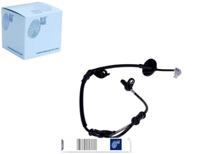 Датчик швидкості обертання колеса abs [blue print] фото №1