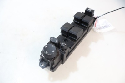 Панель управление окон зеркал mazda 6 ii фото №1