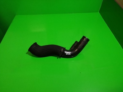 Труба воздуха воздухозаборник 2.5crdi d4cb kia sorento фото №1