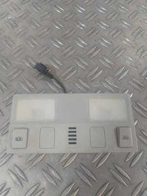 Crafter man 17- лампа стельовий фото №1