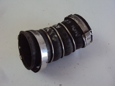 Труба інтеркулер audi rs6 c6 фото №1