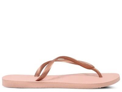 Buty Damskie Havaianas 40000300076 SLIM ROSE 39-40