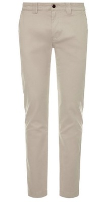 SPODNIE TOMMY JEANS TJM SCANTON CHINO PANT W31 L36