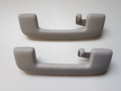 Ручка кронштейн стельовий правий renault captur ii фото №1