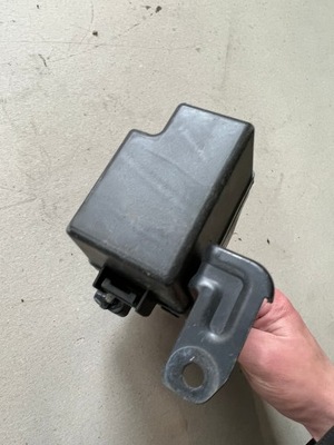 Hyundai i30 ii 1.6 crdi коробка предохранителей фото №1