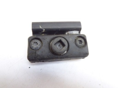 Mercedes e klasa w211 буфер відбійник кришки багажника фото №1