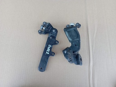 Fiat doblo ii 2 ролик двері розсувних правих 52040832 52035779 фото №1