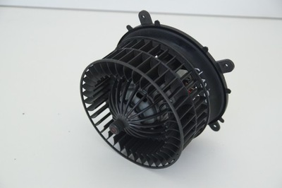 Вентилятор обдув резистор двигун mercedes cl w215 europa фото №1