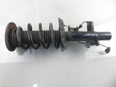 Амортизатор левый передний ford s-max i рестайлинг  ivdc фото №1