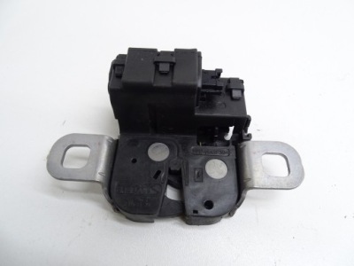 Замок крышки багажника задняя задний mini countryman r60 9802312 фото №1