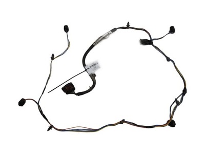 Жгут электропроводка pdc задняя chevrolet uplander фото №1