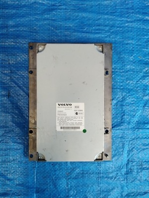 Volvo xc90 підсилювач радіо 31210109 фото №1