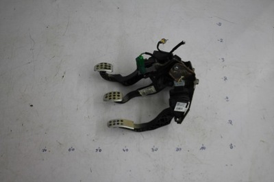 Педаль педали gaz тормоз комплект citroen ds3 16- фото №1