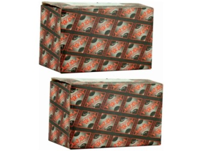 Гумки стабілізатора задня kia sorento i 2.5 3.3 06-11 фото №1