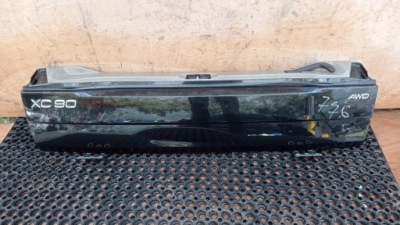 Volvo xc90 i suv крышка багажника задняя борт 452-26 фото №1