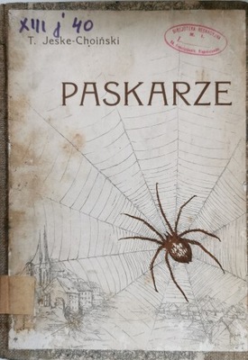 Paskarze T. Jeske-Choiński