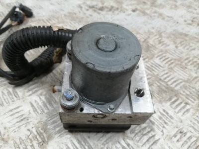 Citroen ds4 c4 насос abs 0265952290 0265252804 89 tys фото №1