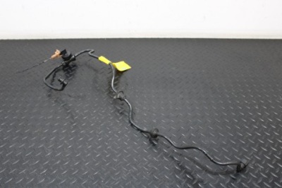 Пабтрубок  шланг усилитель тормозов range rover discovery sport l550 gj32-9c491-ae фото №1