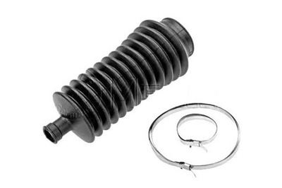 Набор защита тяга рулевой meyle 600002554 фото №1