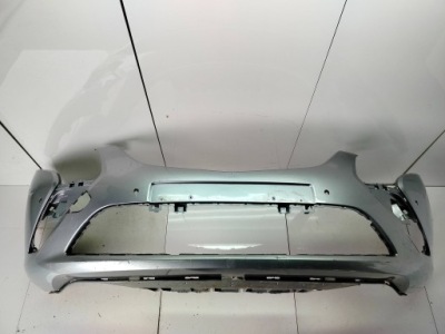 Бампер перед передний opel zafira c pod омыватель ксенон z22c 13300485 фото №1