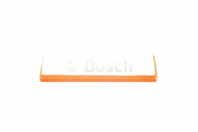 BOSCH FILTRO AIRE SMART FORTWO 0.8D 1.0 ELECTRIC 01.07-  