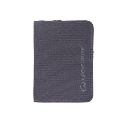 Portfel Lifeventure RFID Card Wallet granatowy LM68252 OS