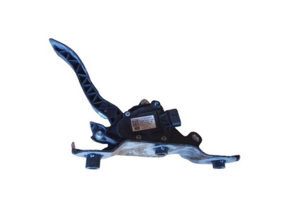 Nissan quest 2015 педаль газа потенциометр фото №1