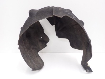 Підкрилок правий задня задні оригінал mini clubman f54 jcw lift 20r фото №1