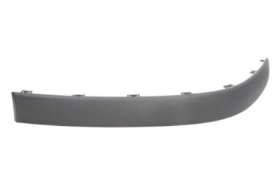 Молдинг бампера 5703-05-6037924p blic фото №1