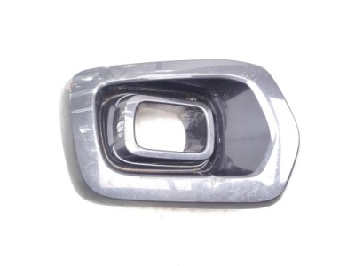 Ford ranger решітка протитуманної фари prawidłowy 2021 pickup 4/5dr jb3b-15a298-d фото №1