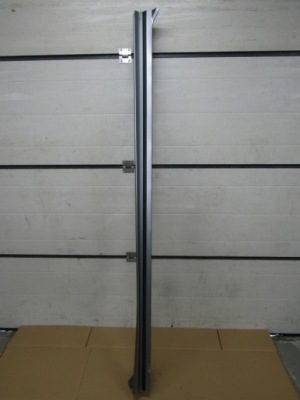 Hyundai ioniq v 5 порог правая накладка 87752-gi100 молдинг порог фото №1