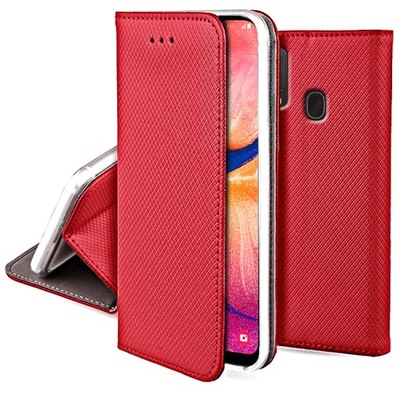 ETUI NA MAGNES SMART MAGNET DO SAMSUNG A20E