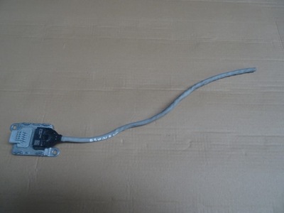 Датчик лямбда-зонд nox 2.0 dci renault espace v lift фото №1