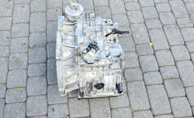 Коробка передач передач mini cooper s r56 r60 1.6 фото №1