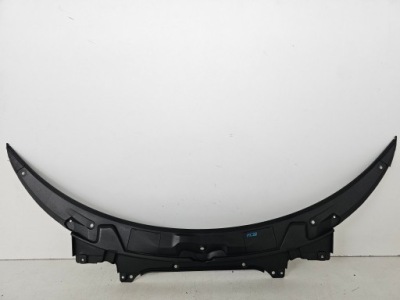 Жабо maserati mc20 6701937830 фото №1