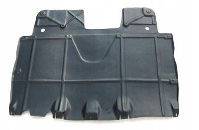 Защита pod двигатель alfa romeo mito 2008- фото №1