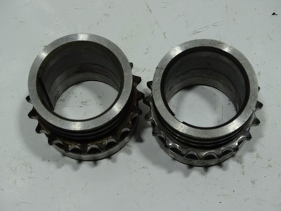 RUEDA ENGRANAJE BMW E87 E90 E60 RM585946 2.0D  