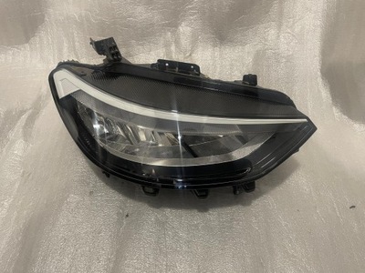 Vw id3 id.3 full led фото №1