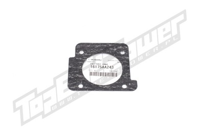 FORRO MARIPOSA DE ADMISIÓN SUBARU EJ204 EJ255 EJ257  