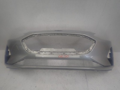 Бампер перед передній ford focus mk4 iv 2018- фото №1