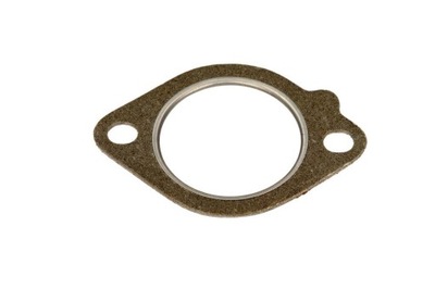 FORRO DE TUBO DE ESCAPE BMW 5 E61 04- 100-922  