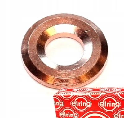 FORRO BOQUILLA ELRING PARA SUBARU TREZIA 1.4  