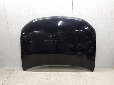 Капот mitsubishi outlander iii 2012- фото №1