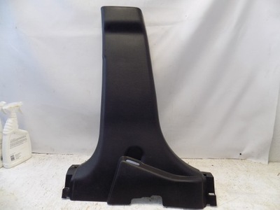 Kia sportage захист поперечина лівий перед 85836-3u000 фото №1