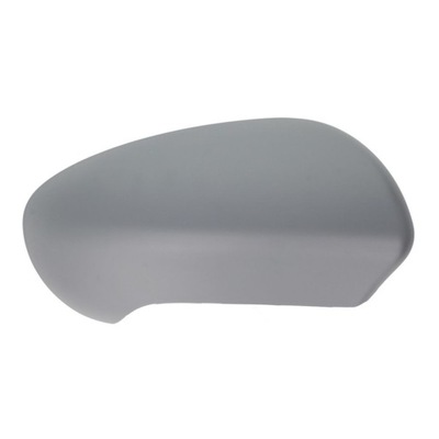 Корпус зеркало r qashqai i qashqai +2 i 06-14 фото №1